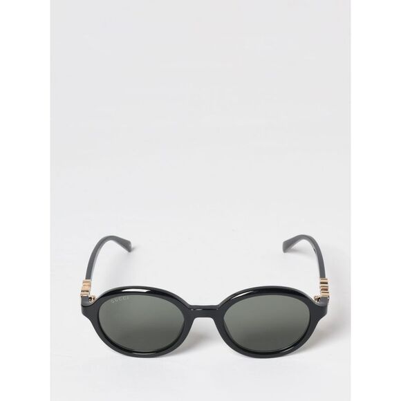 Gucci Sunglasses Woman Black
